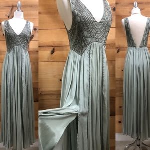 Stunning Free People Dress!